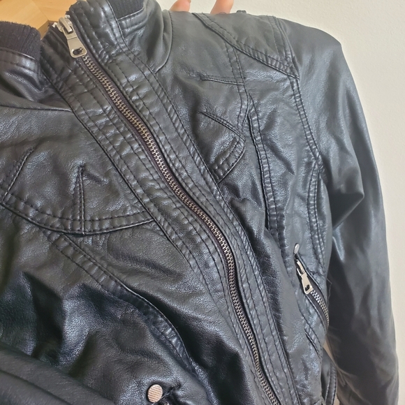 A Ci Sono light Jacket - Picture 4 of 6